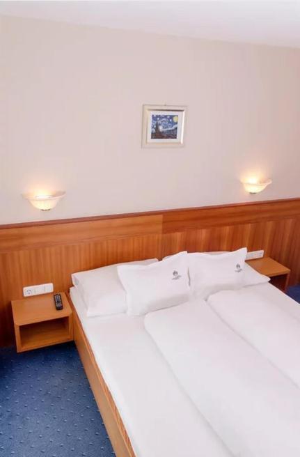 Hotel Tirolerhof