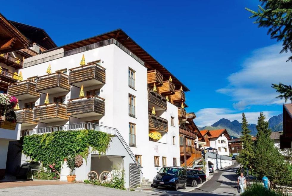 Tirolerhof