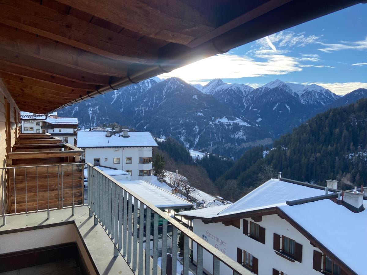 Hotel Tirolerhof *