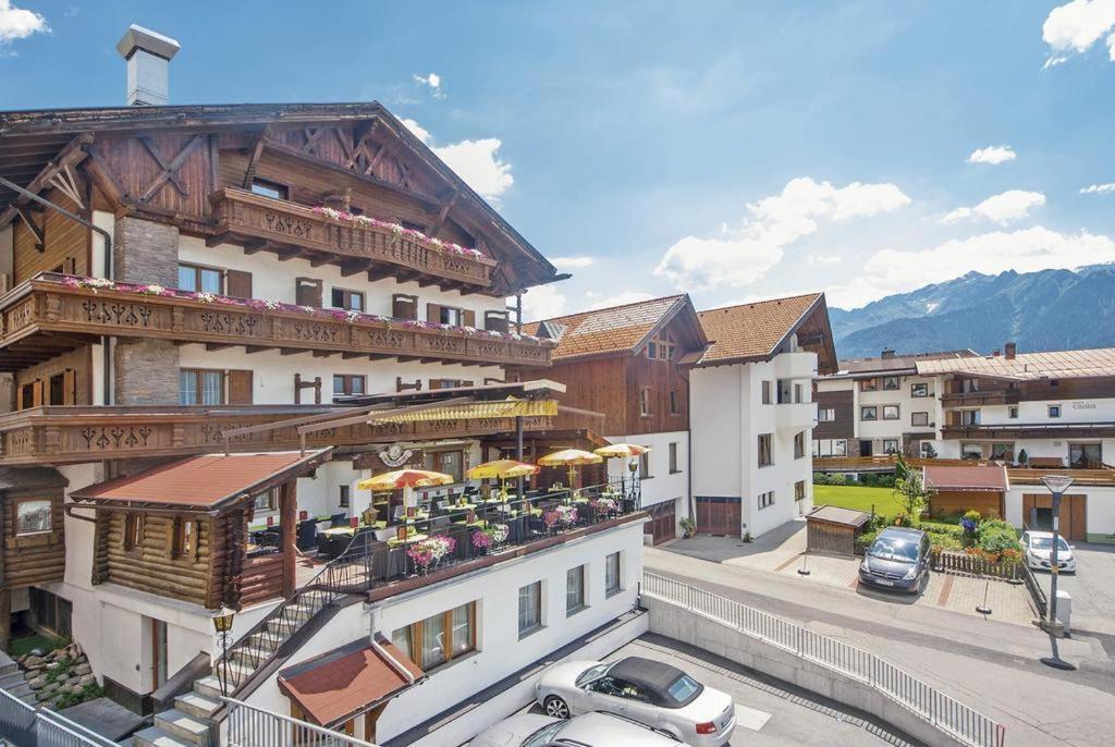 Tirolerhof Serfaus