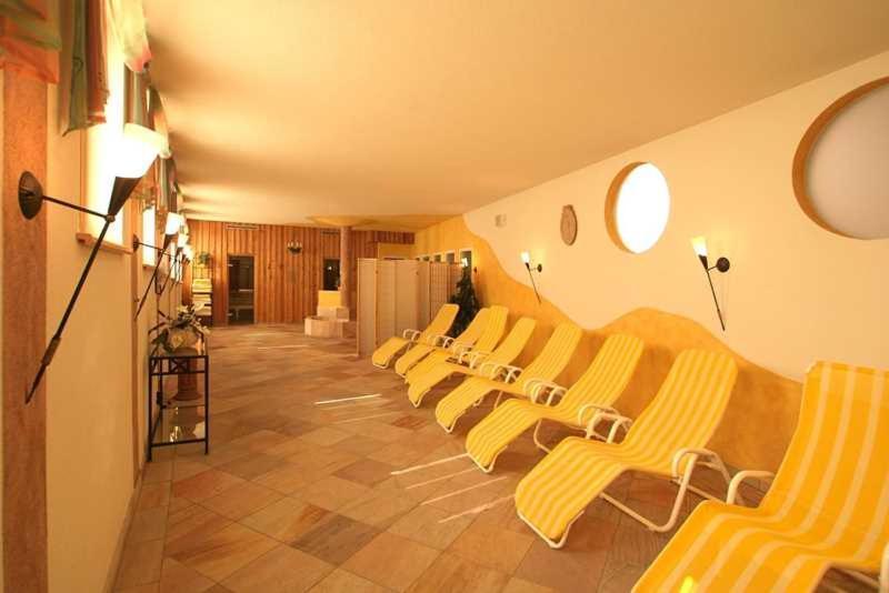 Tirolerhof * Serfaus