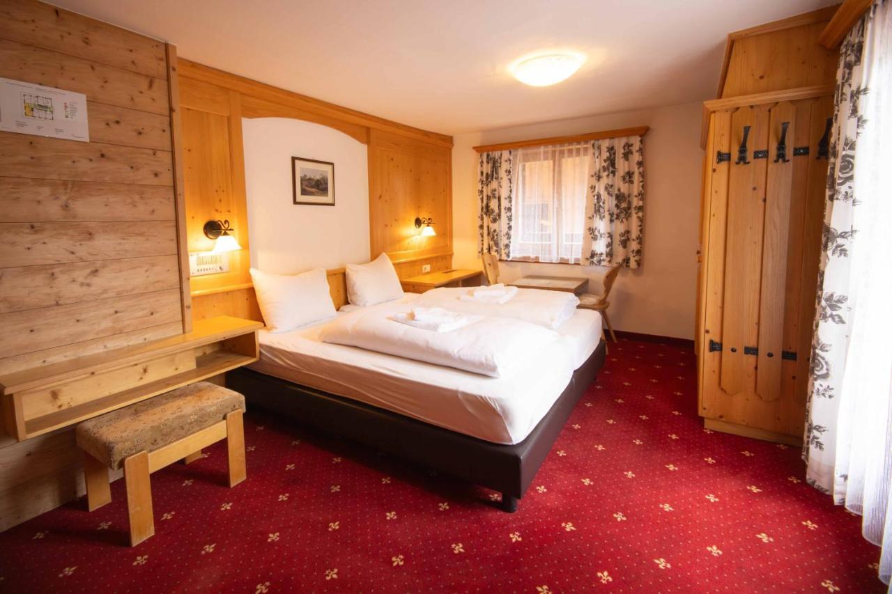 Hotel Tirolerhof Serfaus