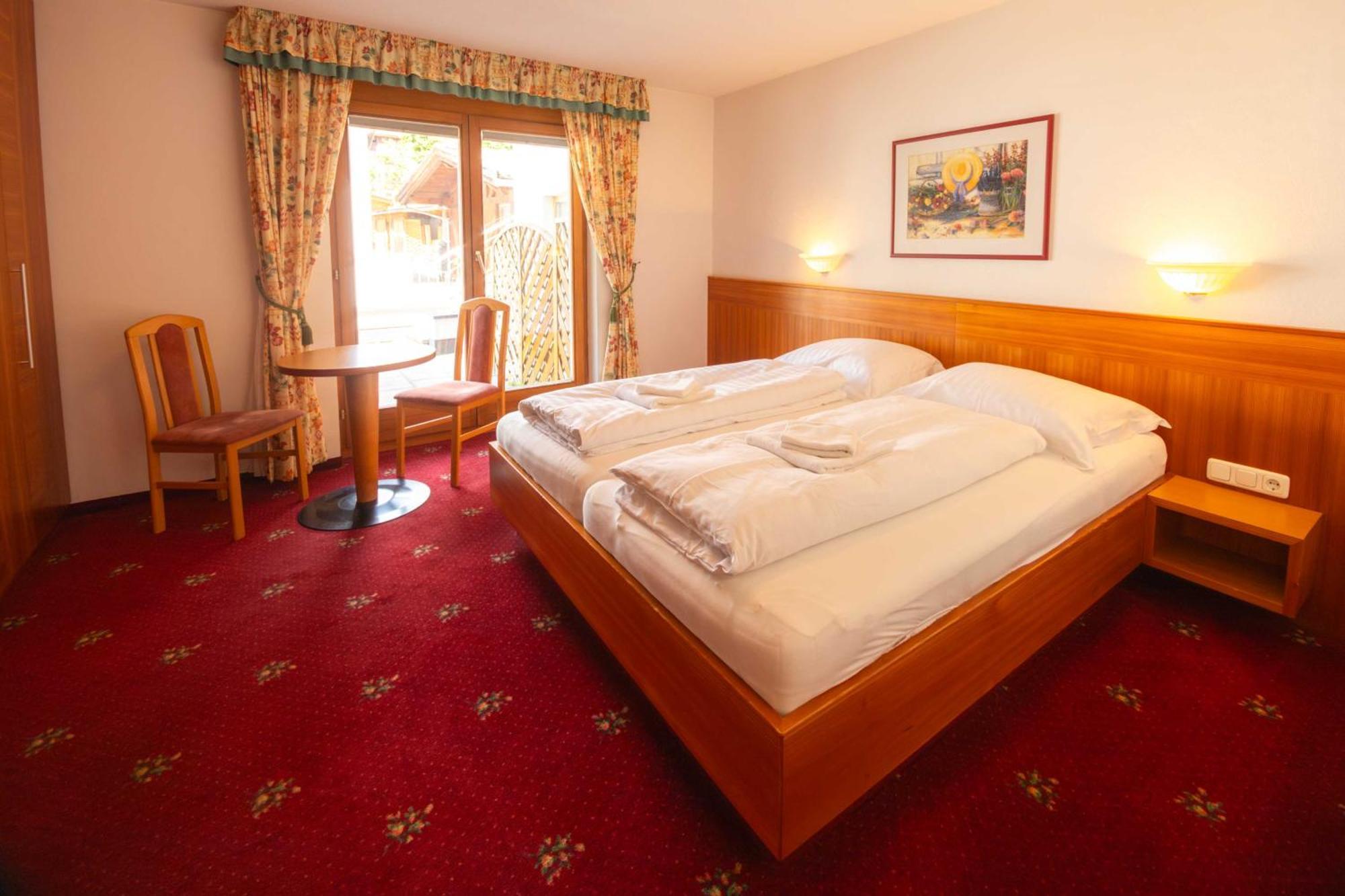 Hotel Tirolerhof *