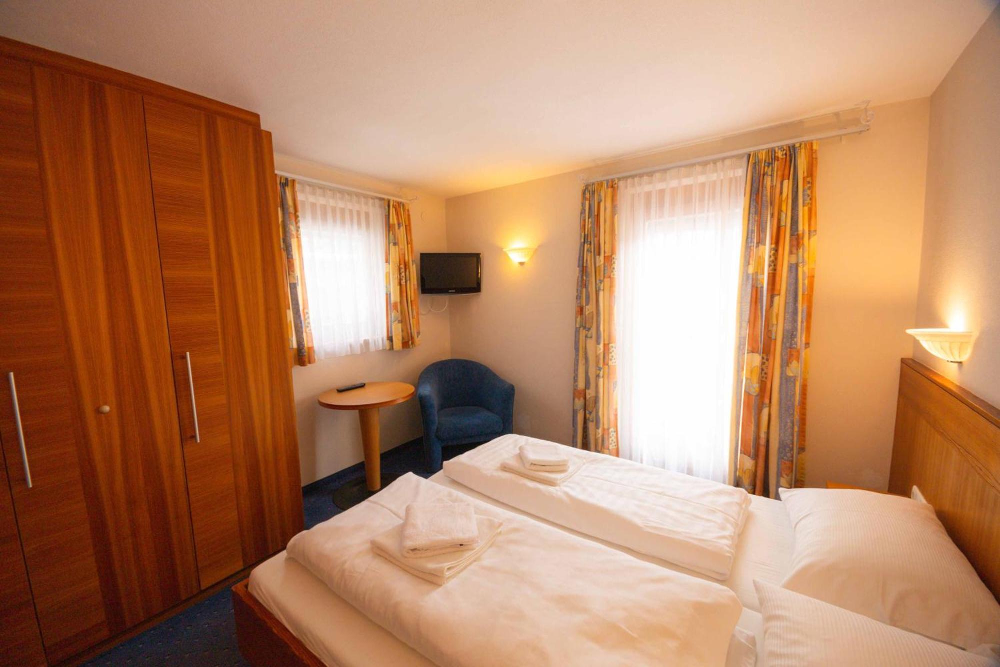 Tirolerhof Hotel