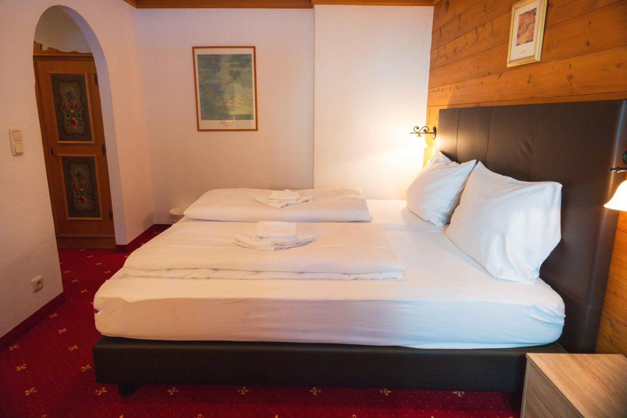 Tirolerhof Hotel