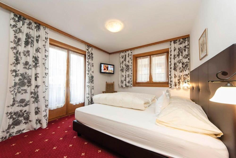 Tirolerhof Hotel Serfaus