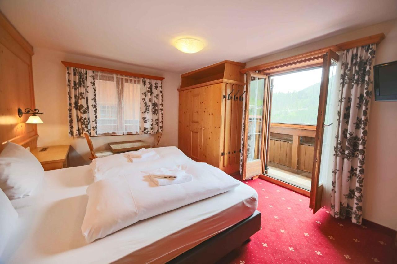Tirolerhof Hotel Serfaus