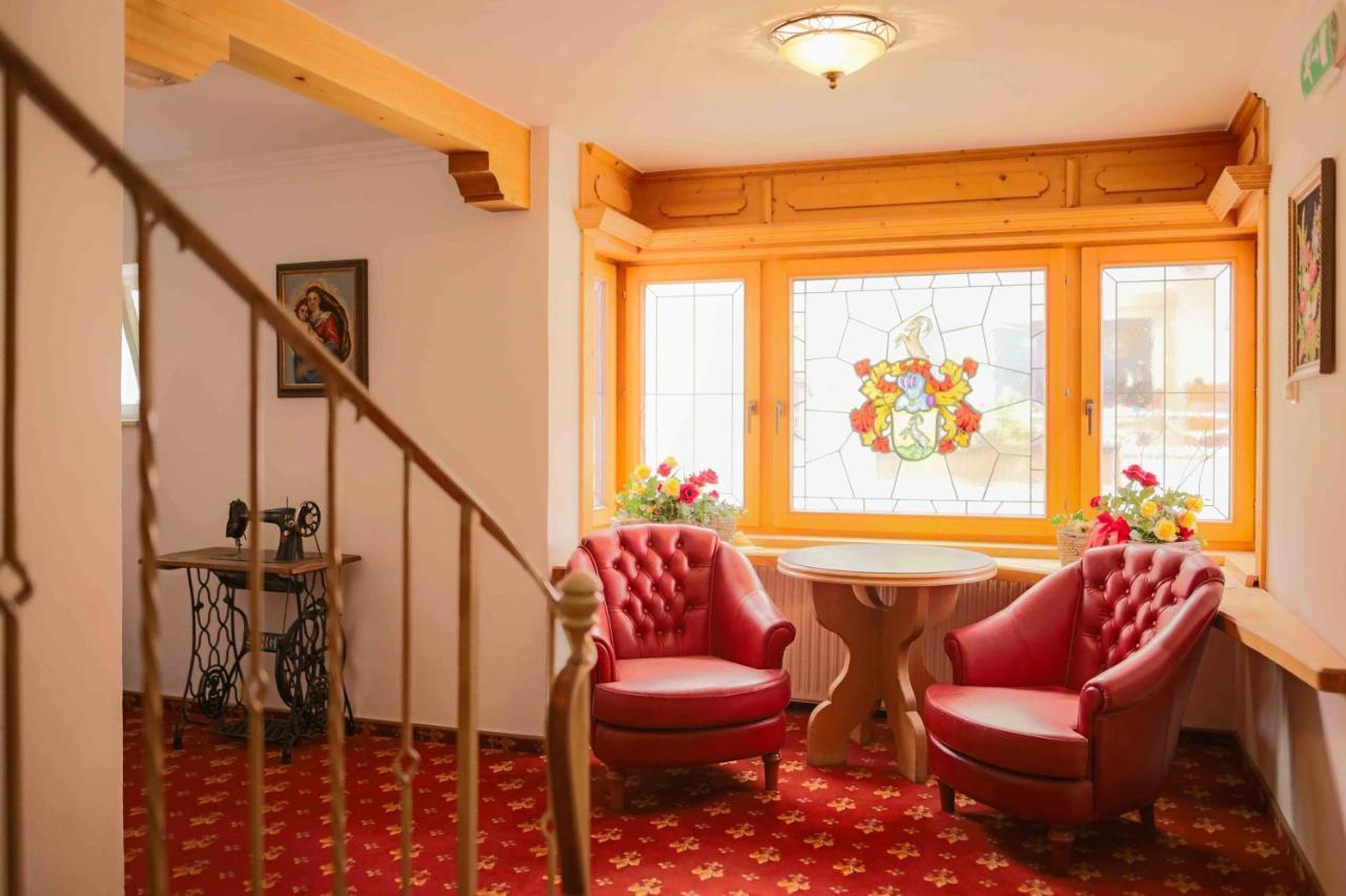 Tirolerhof Hotel