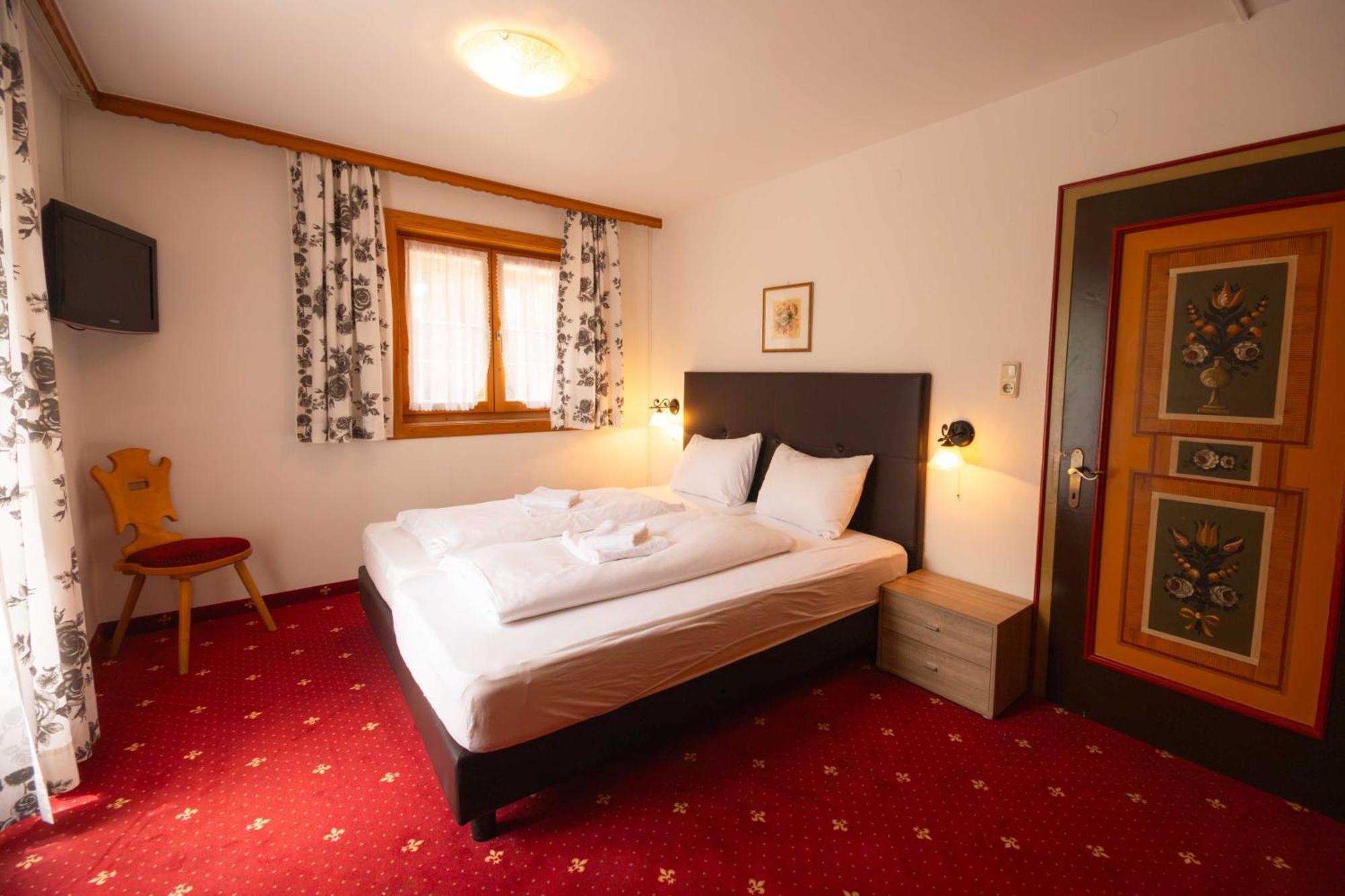 Tirolerhof Hotel